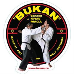 Krav Maga Bukan - Dojo Timisoara