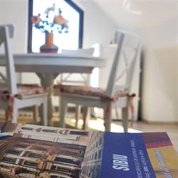 Cazare Sibiu Villa Mensis