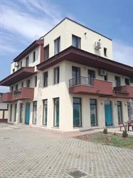 Vila Stella Maris, Techirghiol