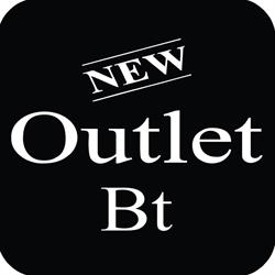 PRIME Outlet Botoşani (fost New Outlet)