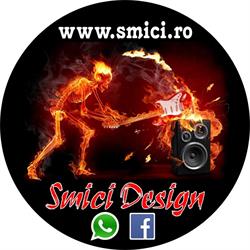 Smici Design, Aiud