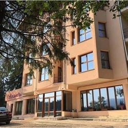Pensiunea Alexandra, Predeal