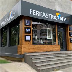Fereastra ADF Botosani
