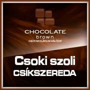 Csoki Szoli Chocolate Brown szoláriumszalon, Miercurea-Ciuc