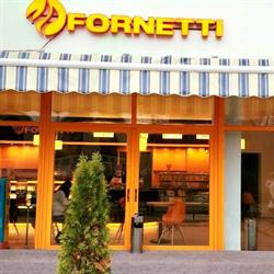 Fornetti Caracal
