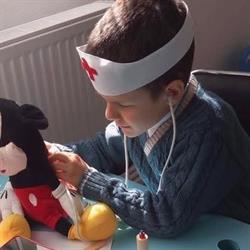 Terapii Spectru Autism Curtea de Arges