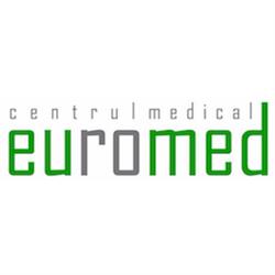 Centrul Medical Euromed, Bucureşti