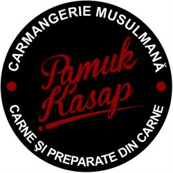 Pamuk Kasap, Medgidia