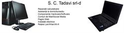 S C Tadavi S R L -D, Oradea