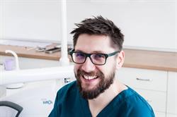 Medic Stomatolog Alin Pojaru, Cluj-Napoca