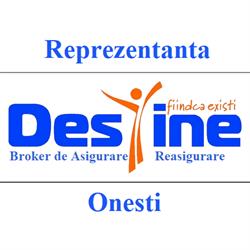 Destine Broker Onesti