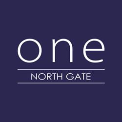 One North Gate, Voluntari