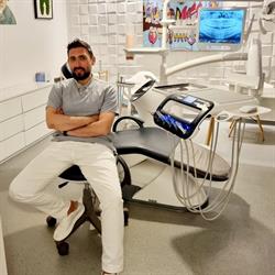 Dentist Dr. Iorga Bogdan - Stomatolog Craiova