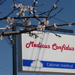Medicus Confidus, Buzău