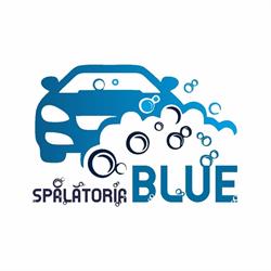 Spalatoria Blue, Braşov