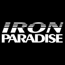 Iron Paradise Romania, Bucureşti