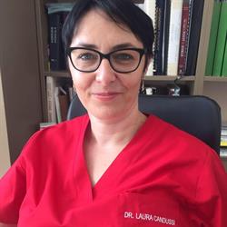 CMI Dr. Iuliana Laura Candussi, Galaţi