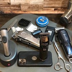 Urban Blade Barber, Bucureşti