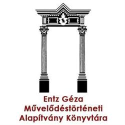 Entz Géza Művelődéstörténeti Alapítvány Könyvtára - EGA, Cluj-Napoca
