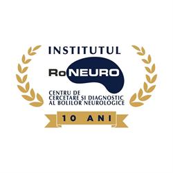 Institutul RoNeuro, Cluj-Napoca