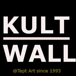Kult Wall, Bucureşti