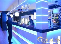Restaurant Terasa New-Alpin, Videle