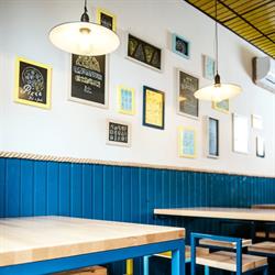 Bistro Montana, Sighetu Marmaţiei