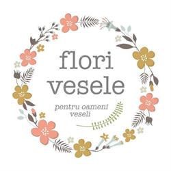 Flori Vesele / Florarie CityFlowers Aviatiei, Bucureşti
