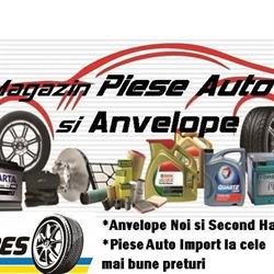 All Tyres, Roznov