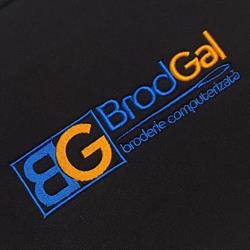 BrodGal, Galaţi