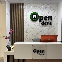 Open Dent, Bacău