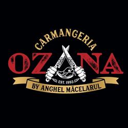 Carmangeria Ozana, Bucureşti