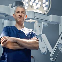 Dr. Sorin Patrascoiu, Bucureşti