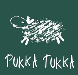 Pukka Tukka, Bucureşti