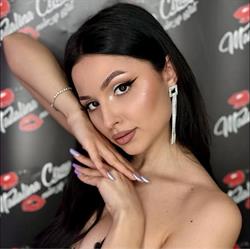 Madalina Cirnu Make-up Artist, Iaşi