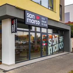 San Marco Arad