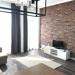 GIA Suites, Caracal