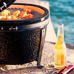 Kamado Romania, Bucureşti