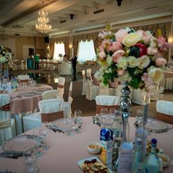 TAGO Events, Tulcea