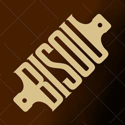 Bisou, Iaşi