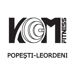 KomFitness II, Popeşti-Leordeni