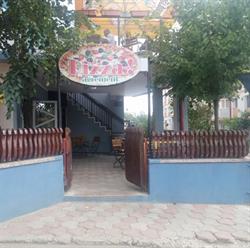 Restaurant Agrement,Botosani