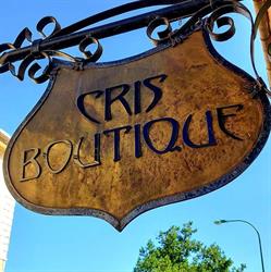 Cris Boutique, Braşov