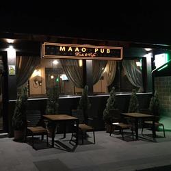 MAAO Pub, Siret