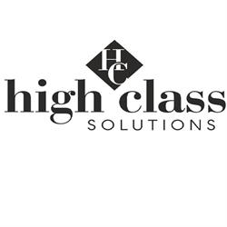 High Class Solutions, Bucureşti