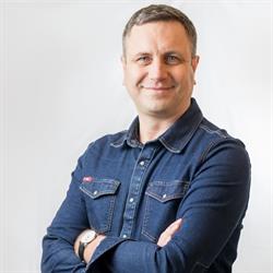 Gavril Haba - Psihoterapeut în formare - Consilier dezvoltare personală, Cluj-Napoca