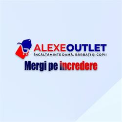 Alexe Outlet, Focşani