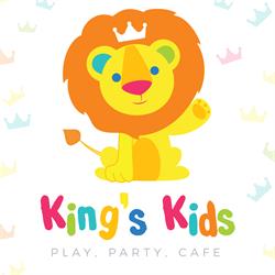 Loc de joaca si petreceri pentru copii Campulung - King-s Kids