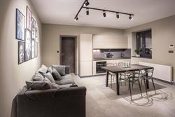 UGLA Premium Suite, Braşov