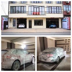 Spalatorie-Auto Scap, Constanţa